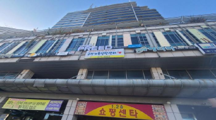 전북 군산시 나운동 상가,오피스텔,근린시설 경매 물건 사진