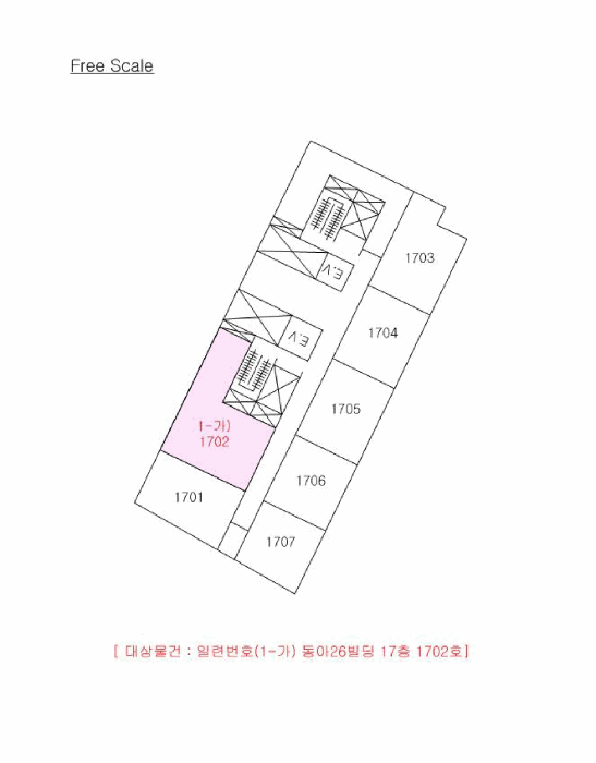 전북 군산시 나운동 상가,오피스텔,근린시설 경매 물건 사진 2 · 2025타경588