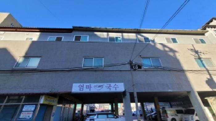 전북 익산시 상가,오피스텔,근린시설 경매 물건 사진