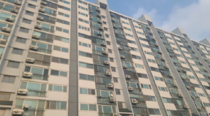 전북 군산시 나운동 아파트 경매 물건 사진
