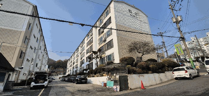 전북 군산시 나운동 아파트 경매 물건 사진 3 · 2025타경602