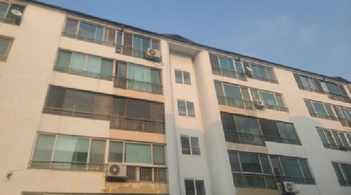 전북 군산시 나운동 아파트 경매 물건 사진