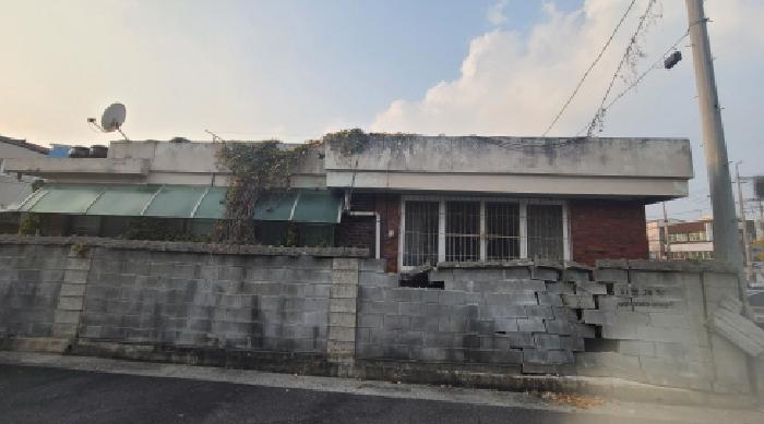 전북 군산시 명산동 상가,오피스텔,근린시설 경매 물건 사진