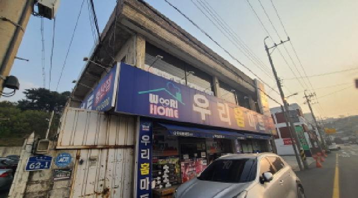 전북 군산시 명산동 상가,오피스텔,근린시설 경매 물건 사진 4 · 2025타경603