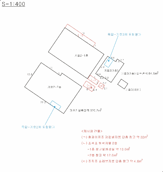 전북 군산시 명산동 상가,오피스텔,근린시설 경매 물건 사진 6 · 2025타경603
