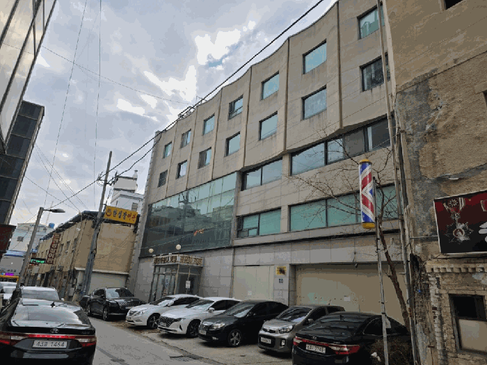 전북 익산시 상가,오피스텔,근린시설 경매 물건 사진 2 · 2025타경609