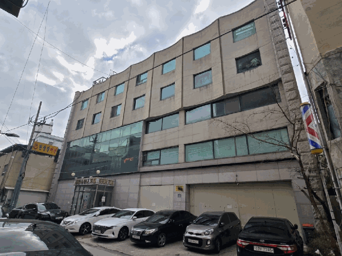 전북 익산시 상가,오피스텔,근린시설 경매 물건 사진 3 · 2025타경609