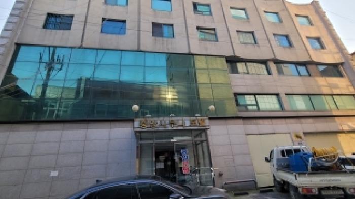 전북 익산시 상가,오피스텔,근린시설 경매 물건 사진