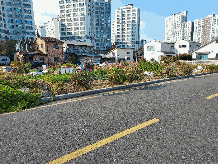 전북 군산시 미장동 대지 경매 물건 사진 6 · 2025타경610