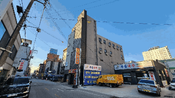 전북 익산시 상가,오피스텔,근린시설 경매 물건 사진 4 · 2025타경616