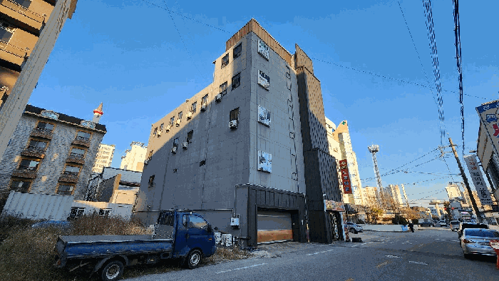 전북 익산시 상가,오피스텔,근린시설 경매 물건 사진 5 · 2025타경616