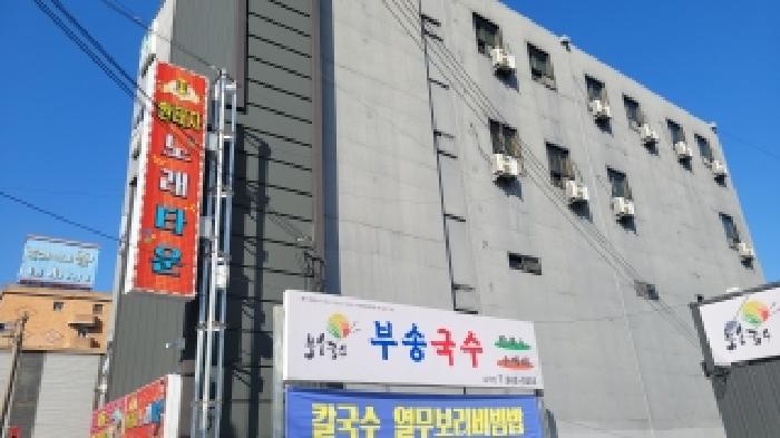 전북 익산시 상가,오피스텔,근린시설 경매 물건 사진 2 · 2025타경616