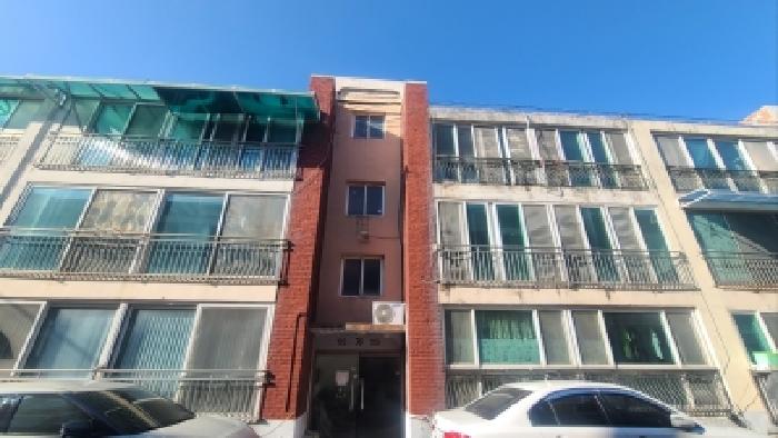 전북 군산시 소룡동 연립주택,다세대,빌라 경매 물건 사진