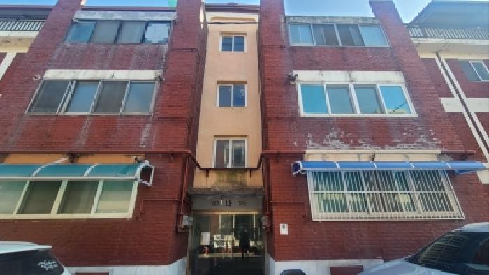 전북 군산시 소룡동 연립주택,다세대,빌라 경매 물건 사진 3 · 2025타경635