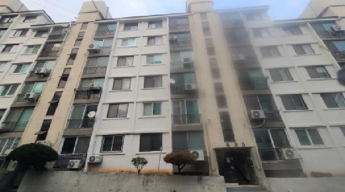 전북 군산시 나운동 아파트 경매 물건 사진