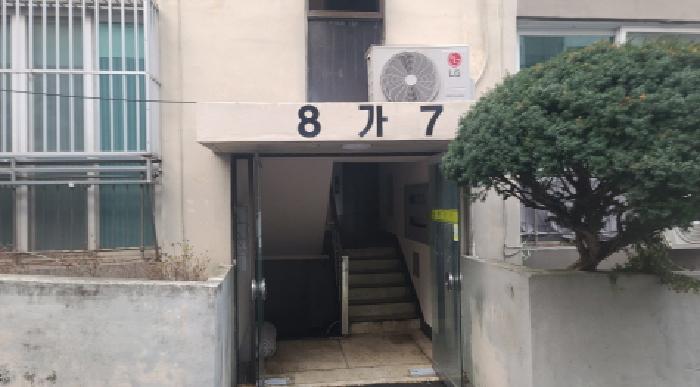 전북 군산시 나운동 아파트 경매 물건 사진 2 · 2025타경643