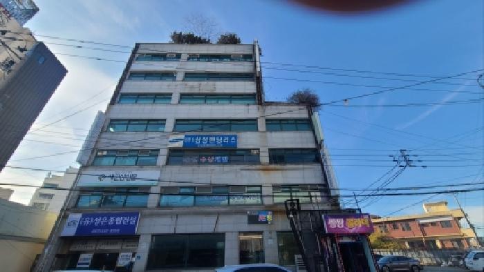 전북 군산시 장미동 상가,오피스텔,근린시설 경매 물건 사진