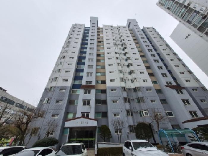 전북 군산시 나운동 아파트 경매 물건 사진