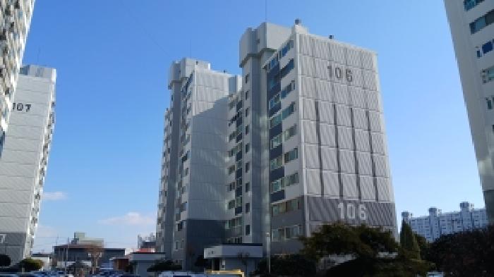 전북 익산시 송학동 아파트 경매 물건 사진