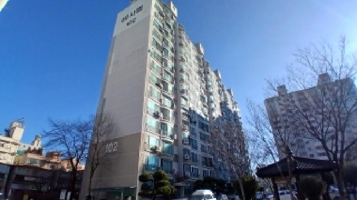 전북 익산시 영등동 아파트 경매 물건 사진