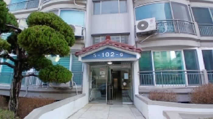 전북 익산시 영등동 아파트 경매 물건 사진 2 · 2026타경10087