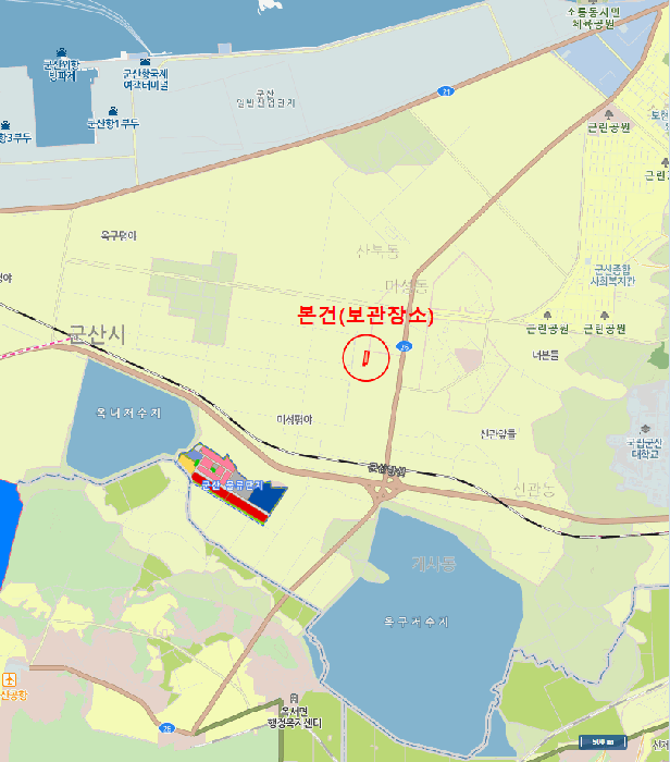 광주 북구 자동차,중기 경매 물건 사진 3 · 2026타경10357