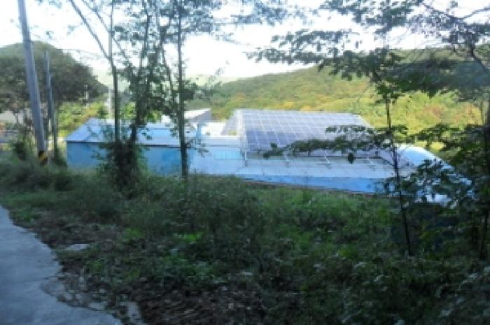전북 정읍시 산내면 동물및식물관련시설 경매 물건 사진