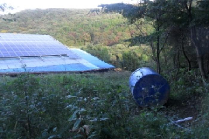 전북 정읍시 산내면 동물및식물관련시설 경매 물건 사진 2 · 2024타경1652