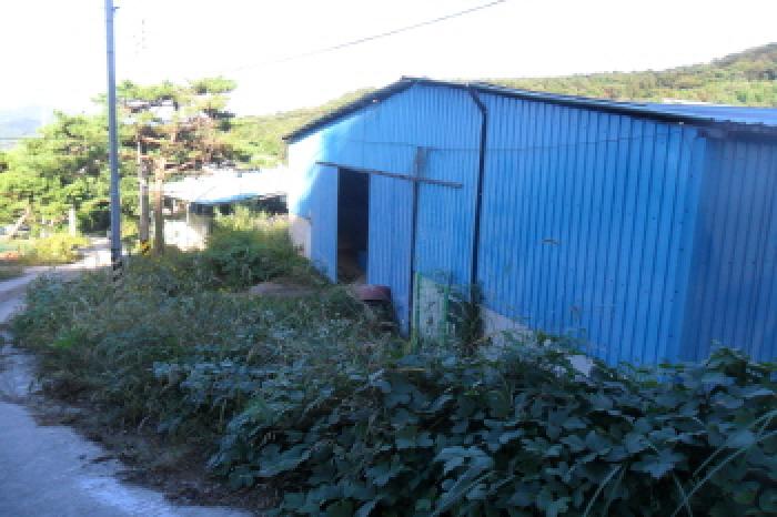전북 정읍시 산내면 동물및식물관련시설 경매 물건 사진 4 · 2024타경1652