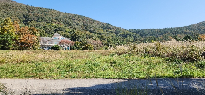 전북 부안군 변산면 수련시설 경매 물건 사진 2 · 2024타경2402