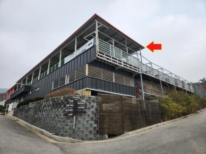 전북 부안군 변산면 근린생활시설 경매 물건 사진 3 · 2024타경33482