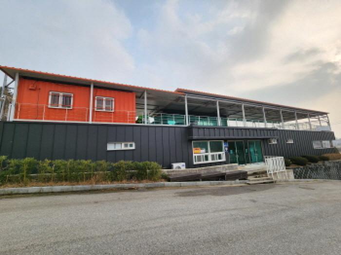 전북 부안군 변산면 근린생활시설 경매 물건 사진 4 · 2024타경33482