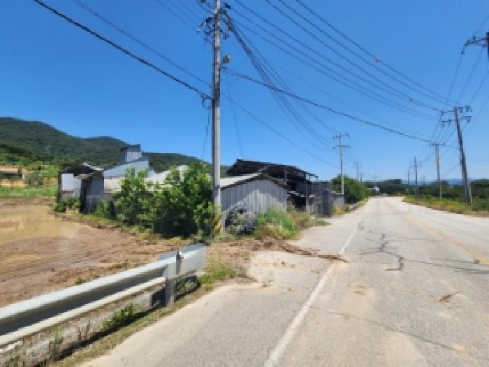 전북 정읍시 고부면 답 경매 물건 사진