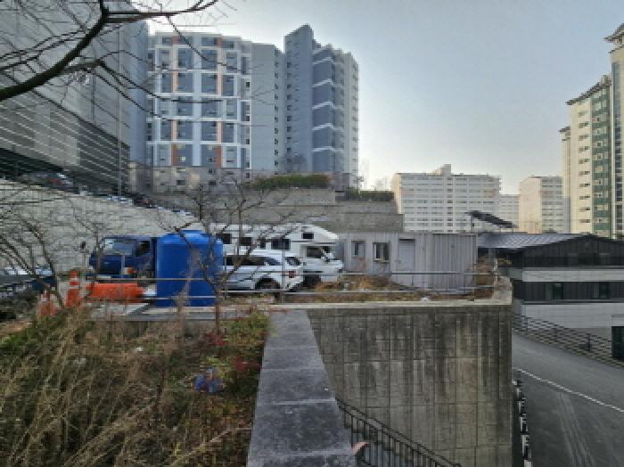 전북 정읍시 상동 임야 경매 물건 사진 3 · 2025타경30180
