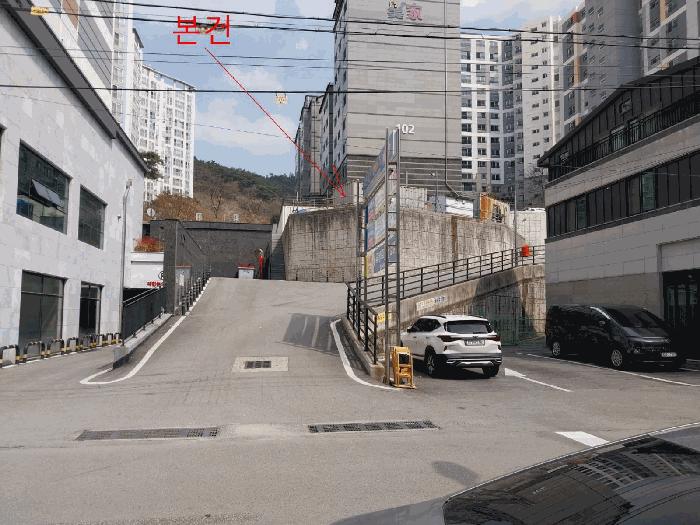 전북 정읍시 상동 임야 경매 물건 사진