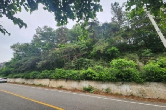 전북 정읍시 산외면 답 경매 물건 사진