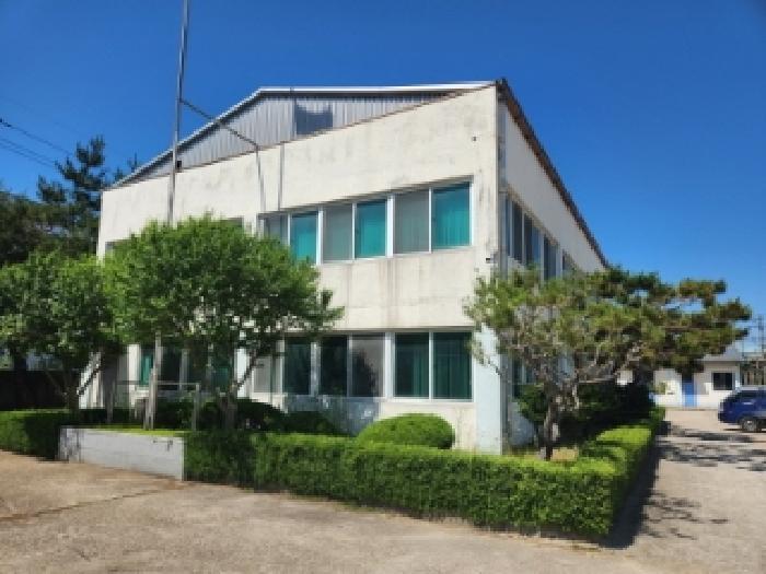 전북 정읍시 영파동 공장/지식산업센터 경매 물건 사진