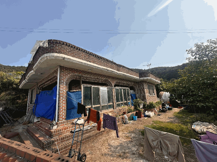 전북특별자치도 고창군 성송면 학천리 91-1 대지 경매 물건 사진