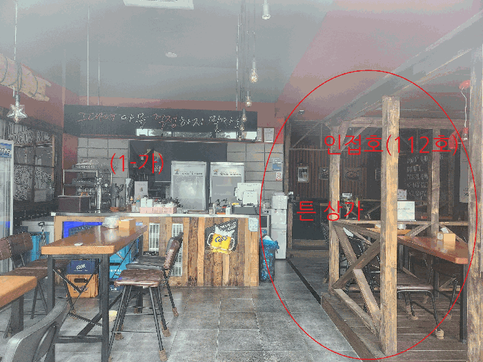 전북 부안군 부안읍 근린생활시설 경매 물건 사진 6 · 2025타경30259