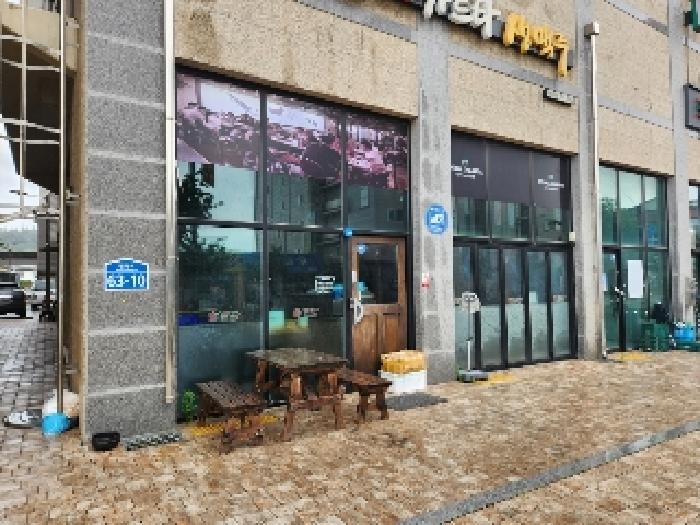 전북 부안군 부안읍 근린생활시설 경매 물건 사진
