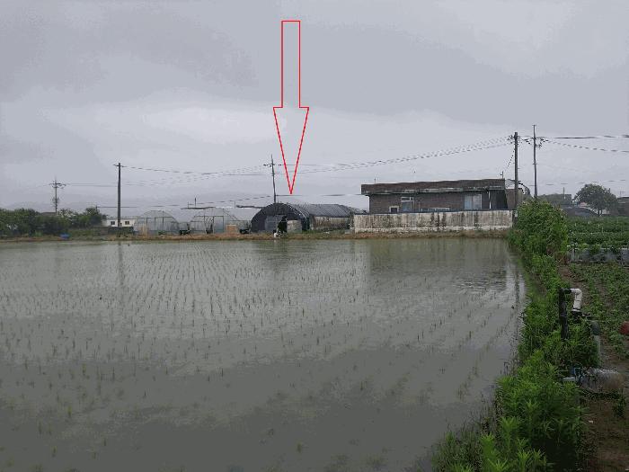 전북 고창군 상하면 전 경매 물건 사진 3 · 2025타경30295