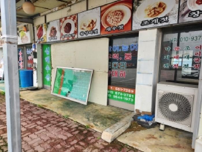전북 부안군 진서면 근린생활시설 경매 물건 사진 3 · 2025타경30401