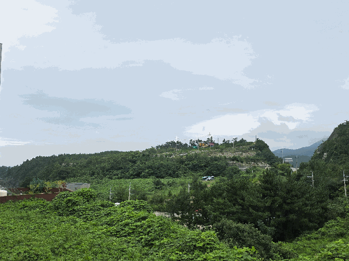 전북특별자치도 부안군 변산면 운산리 671 도로 경매 물건 사진