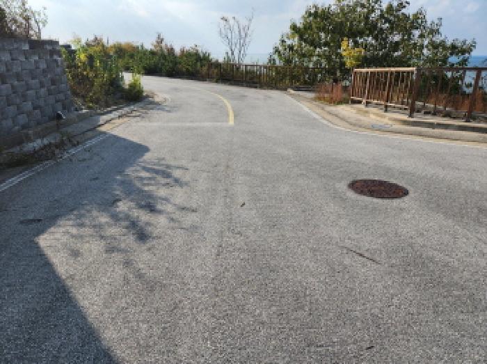 전북 부안군 변산면 도로 경매 물건 사진 3 · 2025타경30406