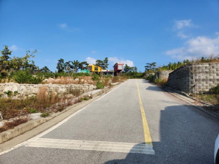 전북 부안군 변산면 도로 경매 물건 사진 5 · 2025타경30406
