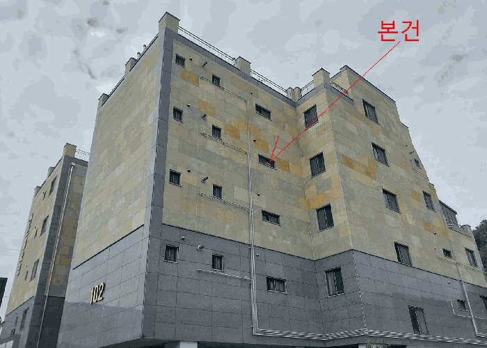 전북 고창군 고창읍 다세대주택 경매 물건 사진 5 · 2025타경30440