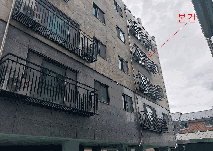 전북 고창군 고창읍 다세대주택 경매 물건 사진 6 · 2025타경30440