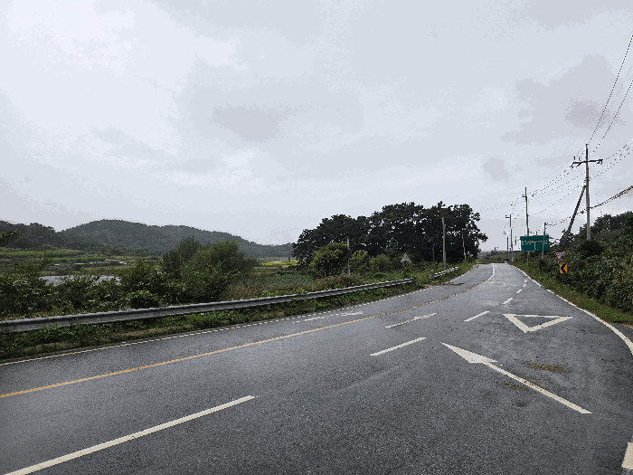 전북특별자치도 부안군 계화면 의복리 483-1 전 경매 물건 사진