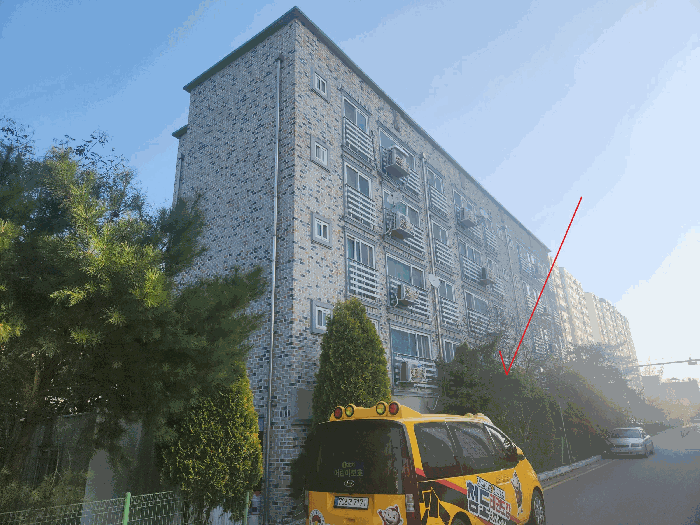 전북 부안군 부안읍 연립주택 경매 물건 사진 5 · 2025타경30469