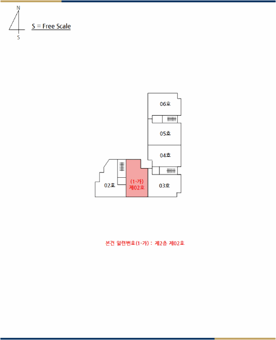 전북 부안군 부안읍 연립주택 경매 물건 사진
